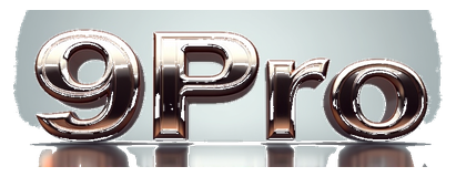9pro logo